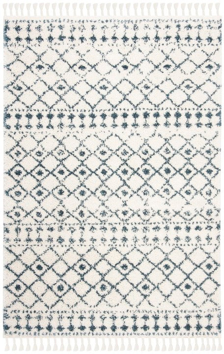 Bisaccia Power Loomed Rug