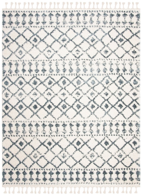 Bisaccia Power Loomed Rug