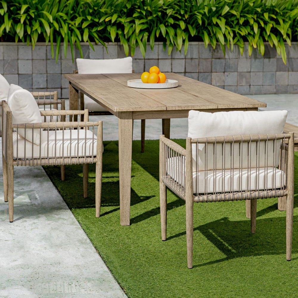 Chatillon Outdoor Tray