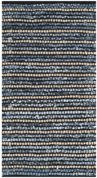 Macerata Hand Loomed Cotton Rug