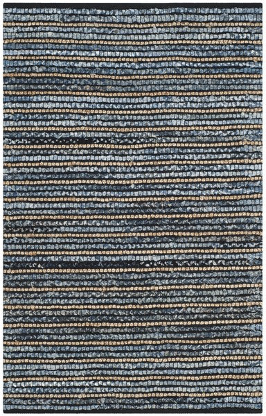Macerata Hand Loomed Cotton Rug