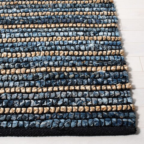 Macerata Hand Loomed Cotton Rug