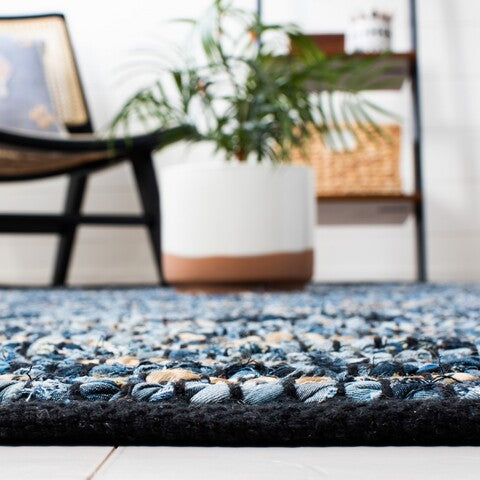 Macerata Hand Loomed Cotton Rug