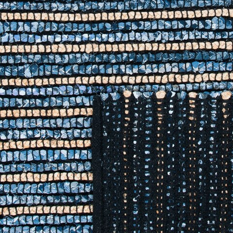 Macerata Hand Loomed Cotton Rug