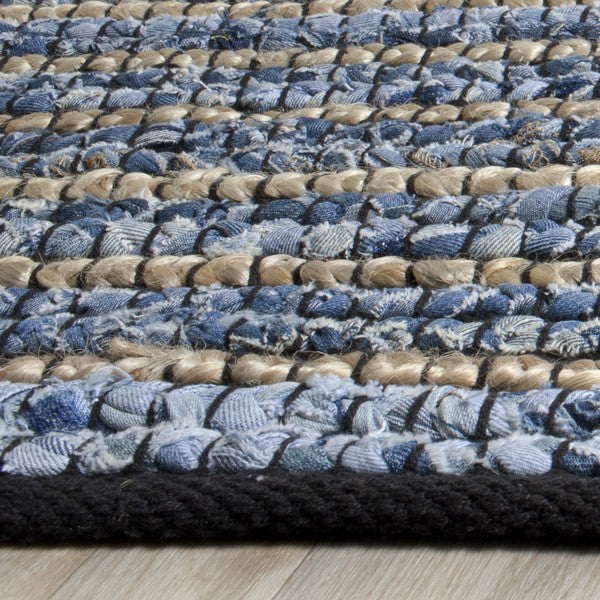 Macerata Hand Loomed Cotton Rug