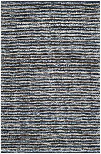 Macerata Hand Loomed Cotton Rug