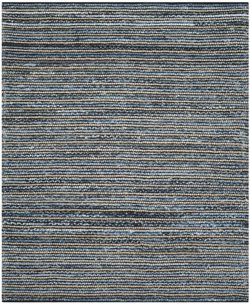 Macerata Hand Loomed Cotton Rug