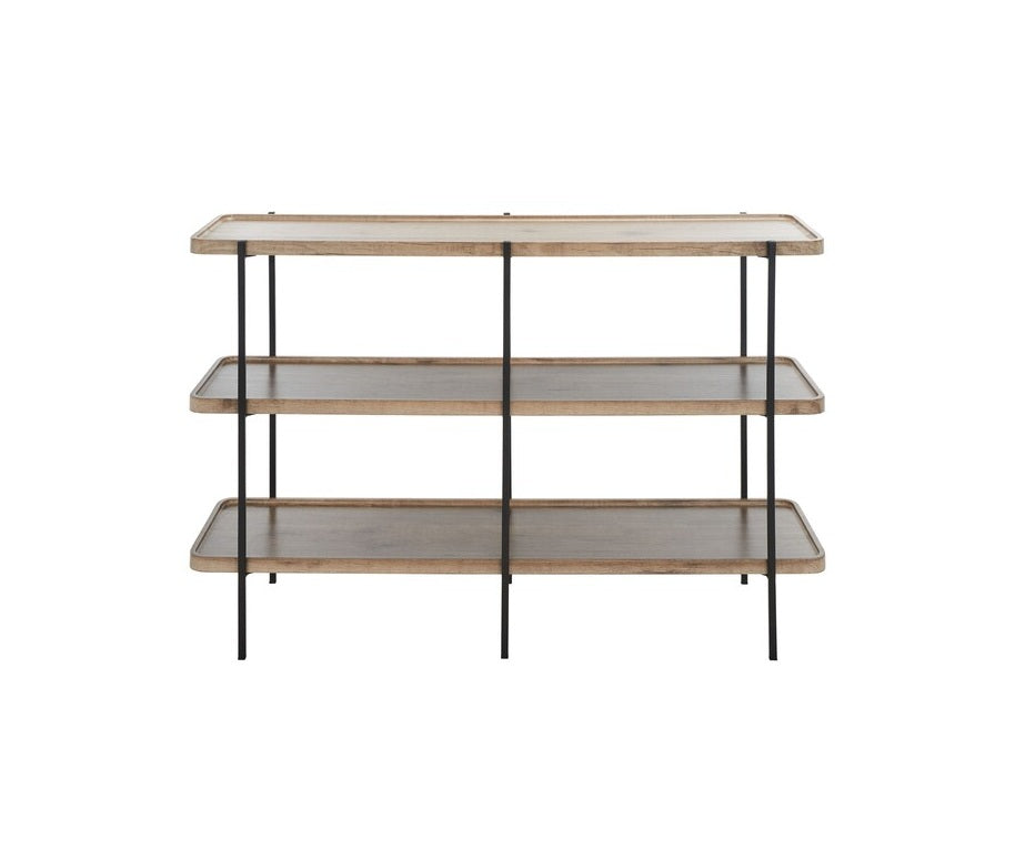 Leofara 47 in. Console Table