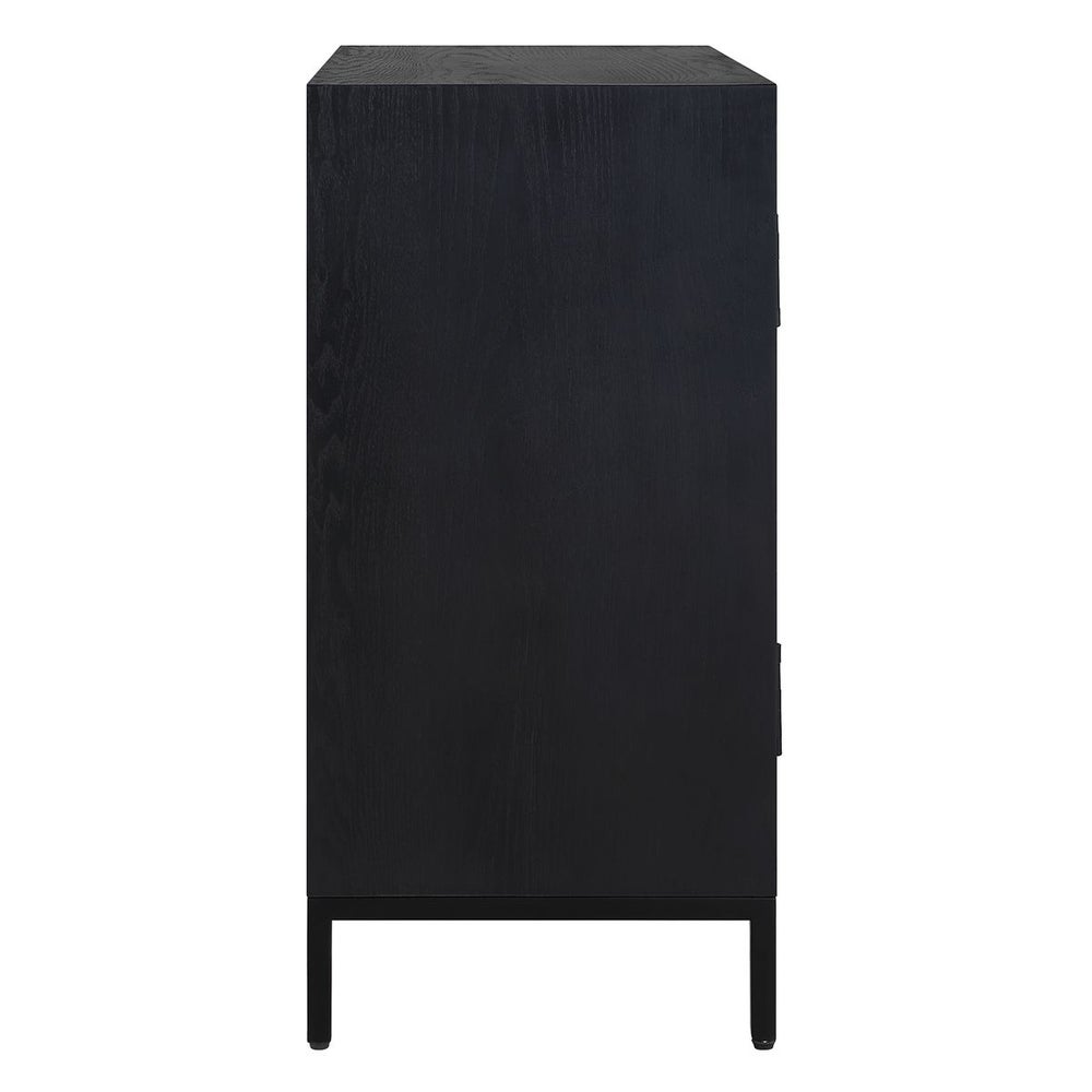 Besate 32 in. 2 Door Cabinet