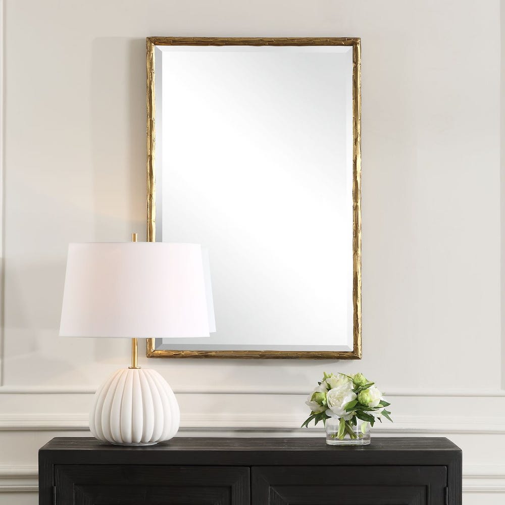 Bagnarola 36 in. Vanity Mirror