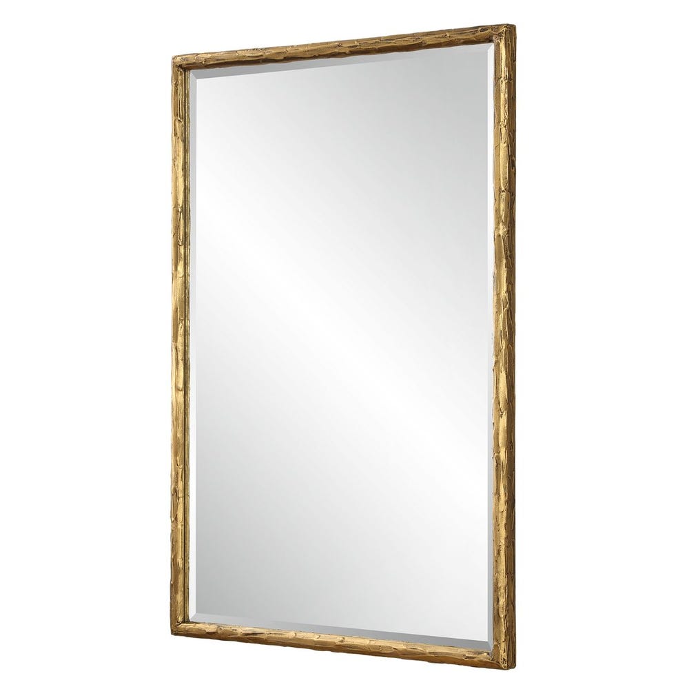 Bagnarola 36 in. Vanity Mirror