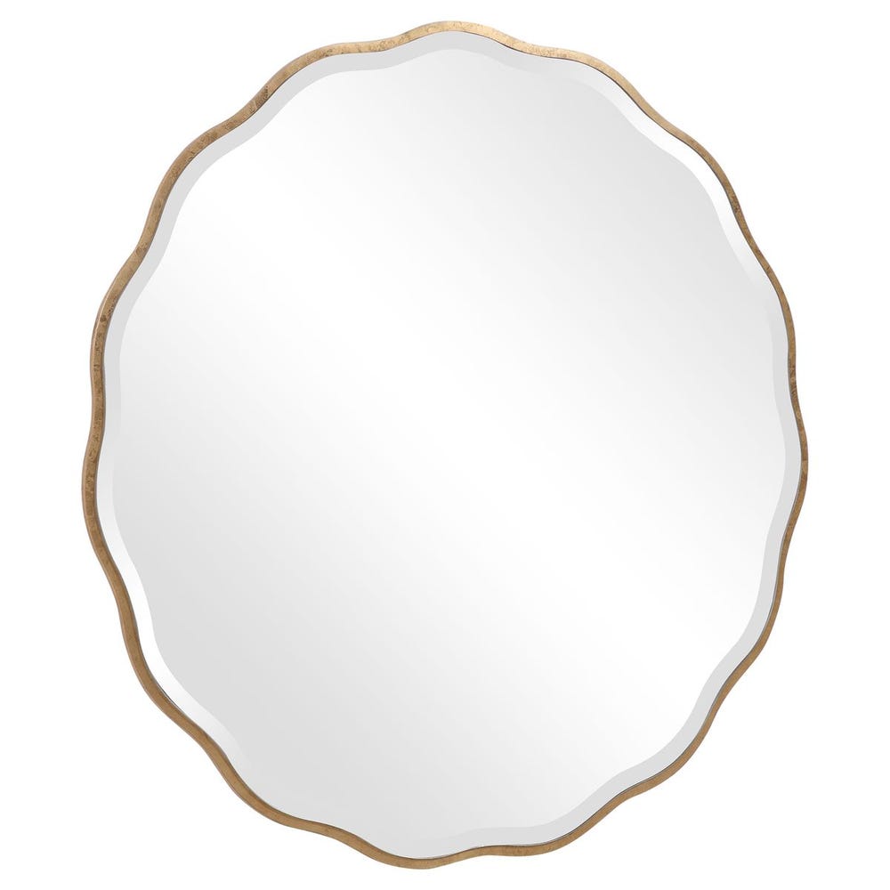Saletta 42 in. Mirror