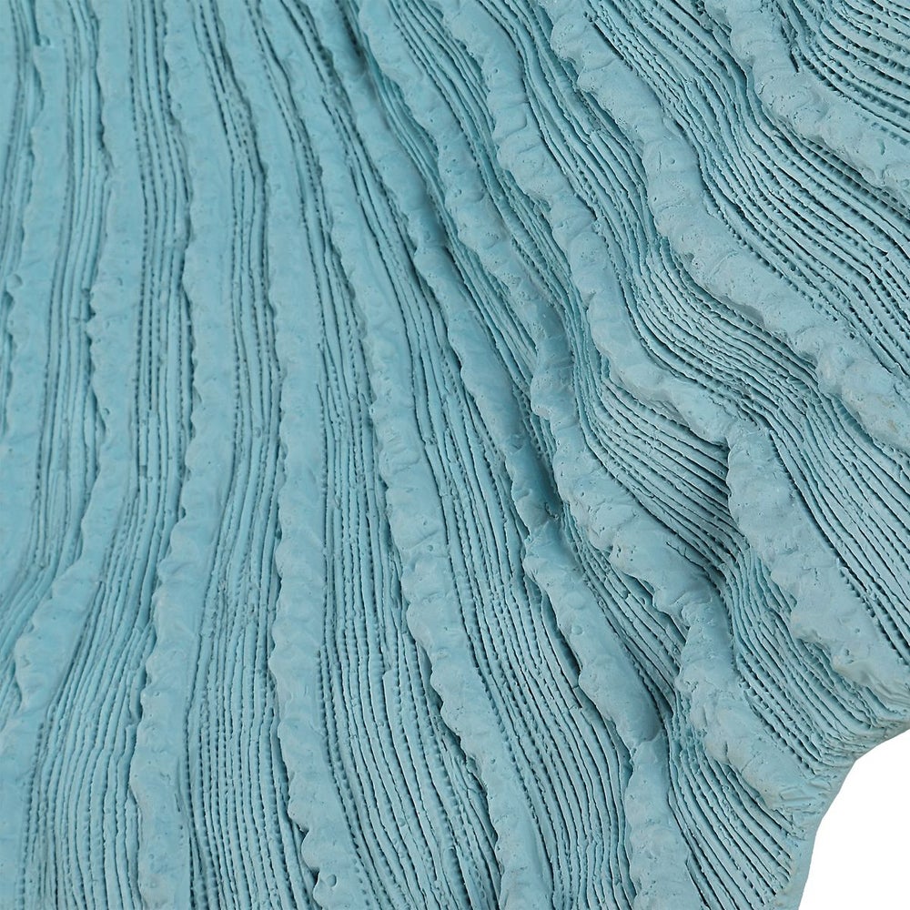 Handcrafted Sea Corals Wall Decor - Set of 3