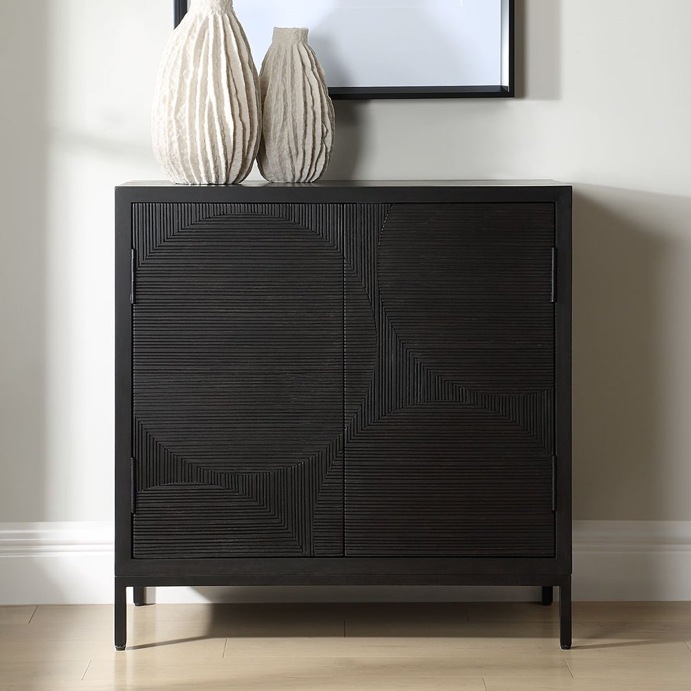 Besate 32 in. 2 Door Cabinet