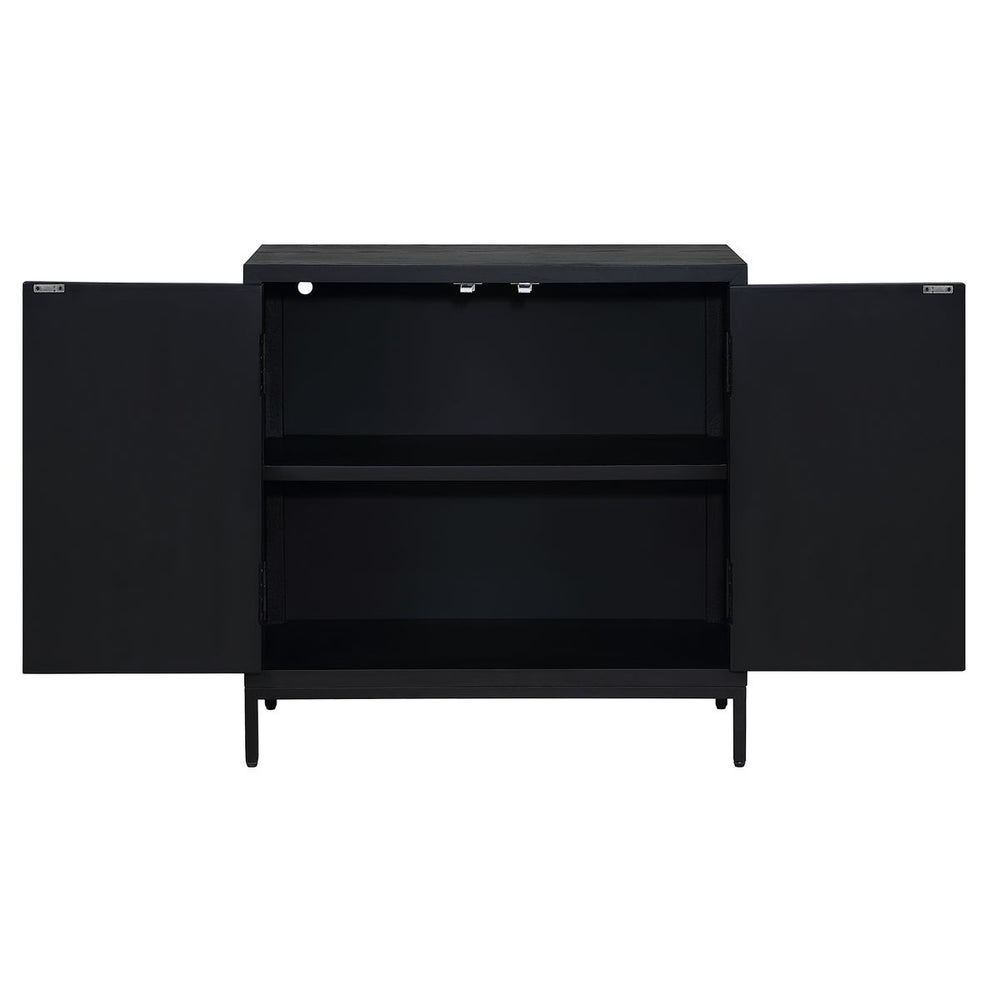 Besate 32 in. 2 Door Cabinet