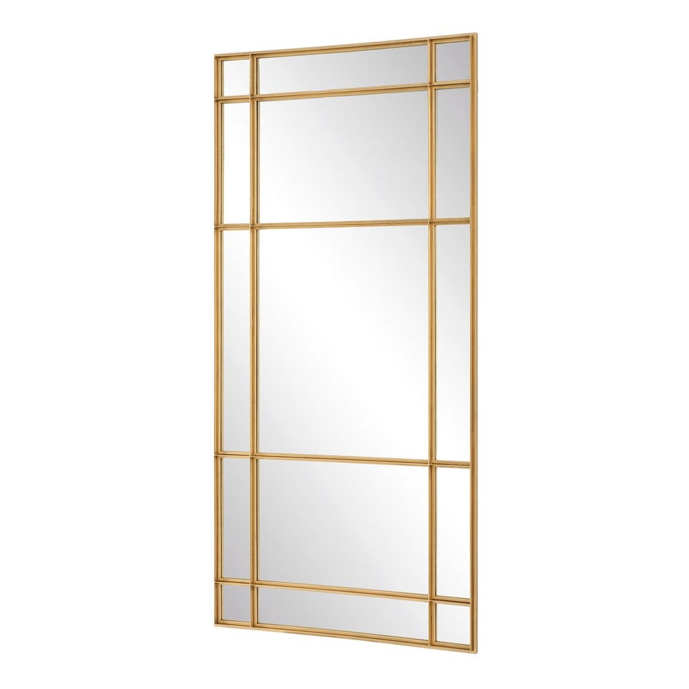 Gotto 80 in. Mirror - Gold