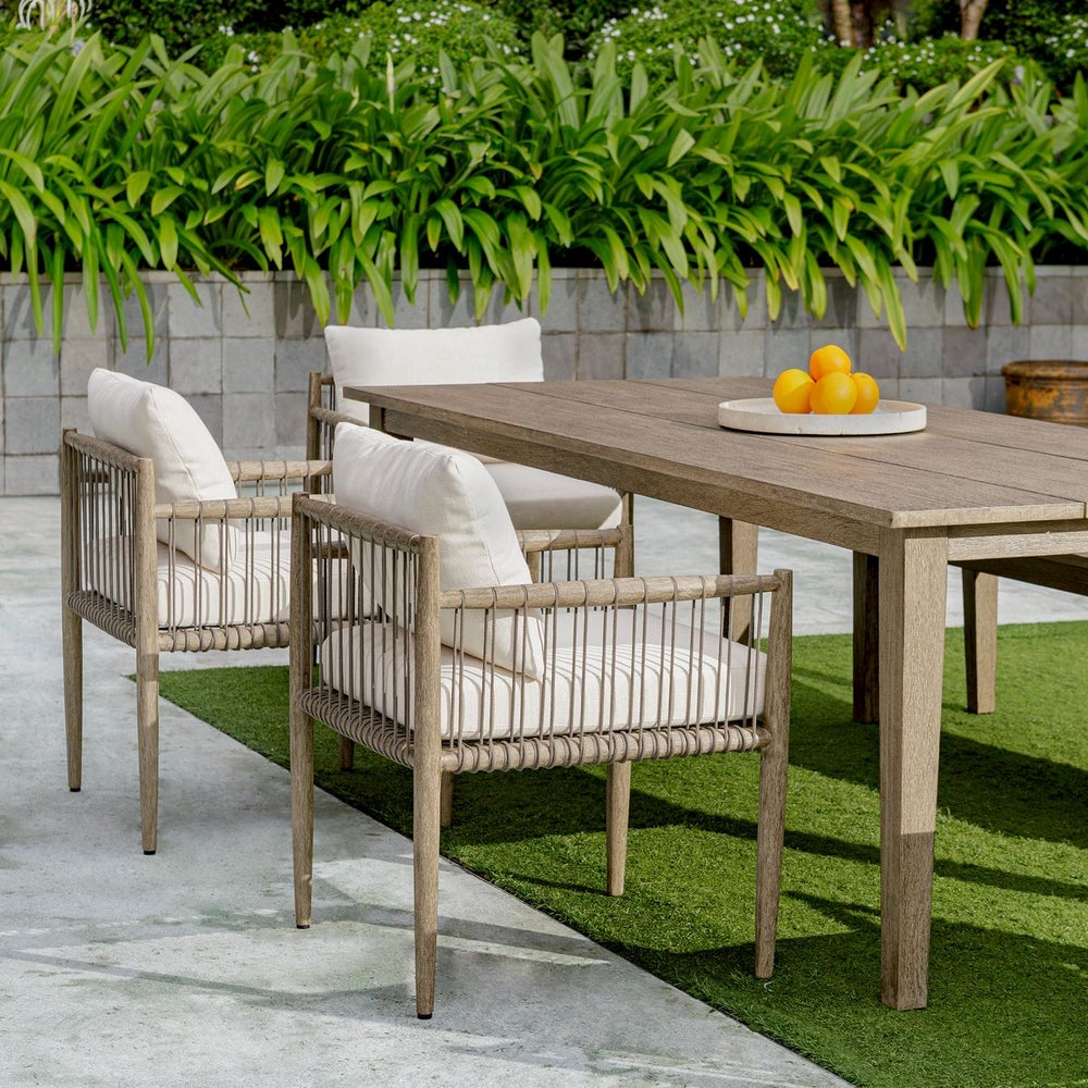 Chatillon Outdoor Tray