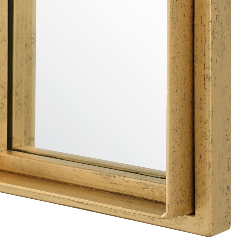 Gotto 80 in. Mirror - Gold
