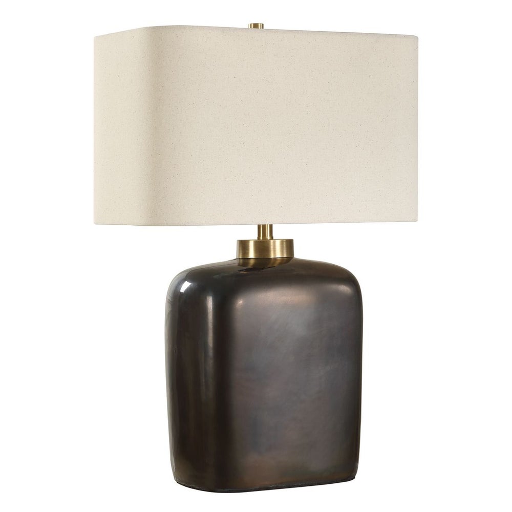 Arischia Ceramic Table Lamp