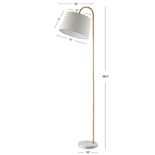 Anselme 69 in. Floor Lamp