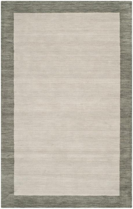 Morelli Hand Loomed Wool Rug