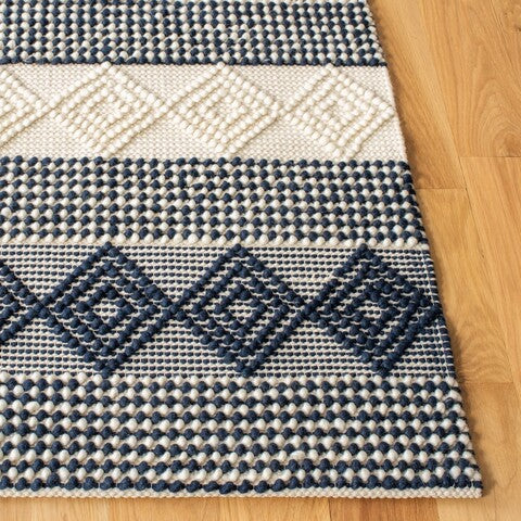 Bolzano Hand Woven Wool Rug