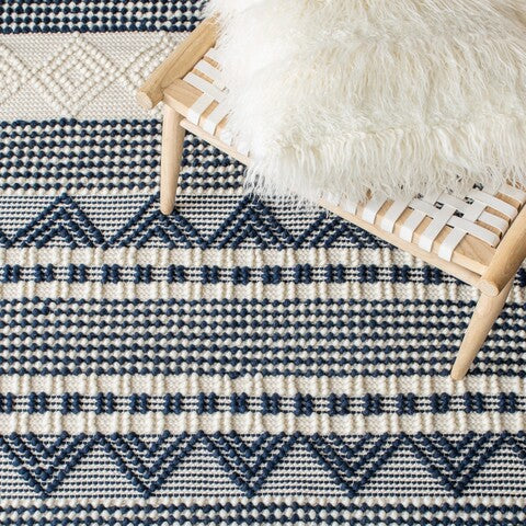 Bolzano Hand Woven Wool Rug