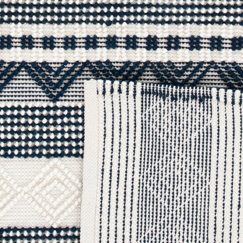 Bolzano Hand Woven Wool Rug