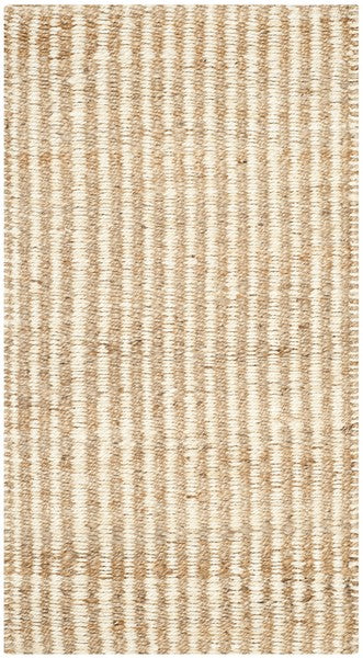 Bertona Hand Loomed Jute Rug