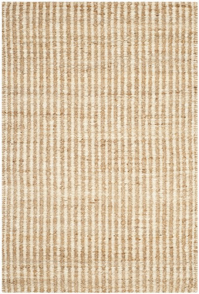 Bertona Hand Loomed Jute Rug