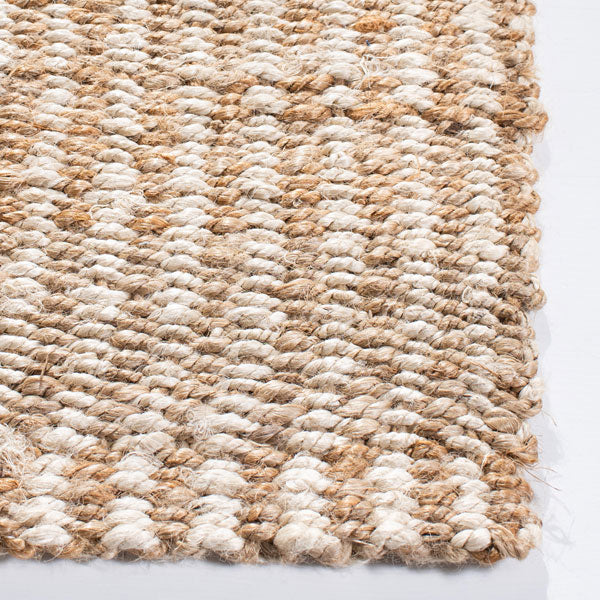 Bertona Hand Loomed Jute Rug