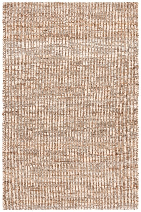 Bertona Hand Loomed Jute Rug
