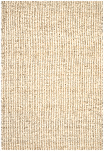 Bertona Hand Loomed Jute Rug