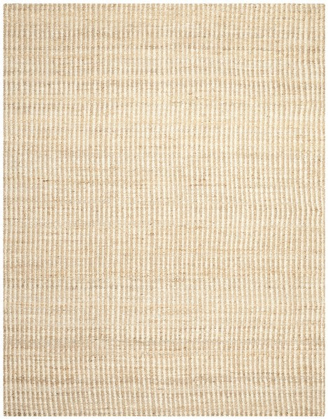 Bertona Hand Loomed Jute Rug