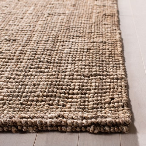 Vaccarezza Hand Loomed Jute Rug