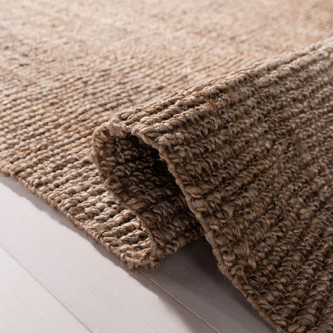 Vaccarezza Hand Loomed Jute Rug