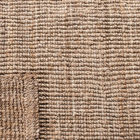 Vaccarezza Hand Loomed Jute Rug