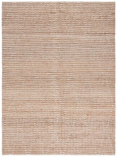 Fiemme Hand Woven Jute Rug