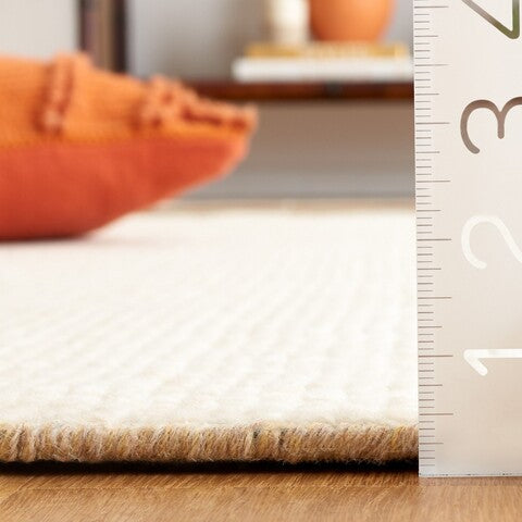 Fauglia Hand Knotted Wool Rug