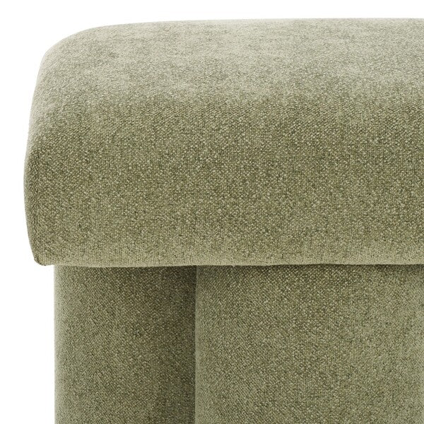 Pastena Square Top Ottoman