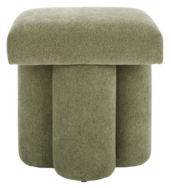 Pastena Square Top Ottoman
