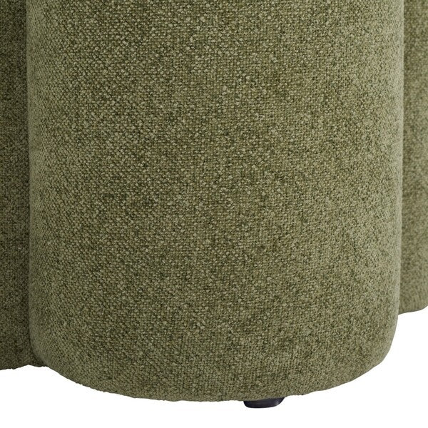 Pastena Square Top Ottoman