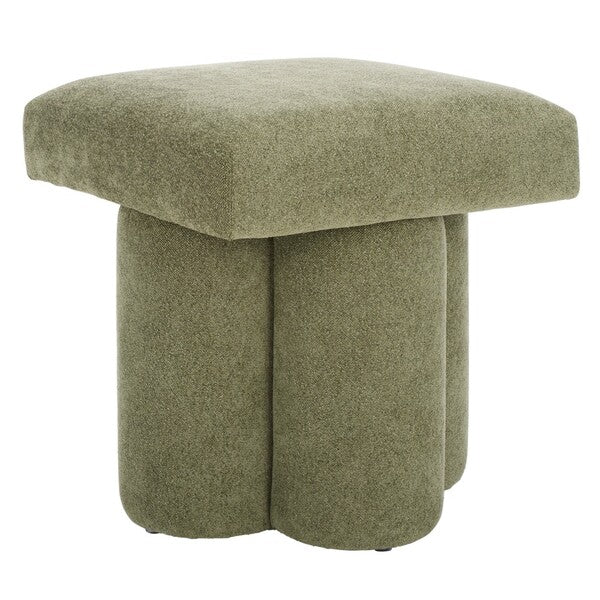 Pastena Square Top Ottoman