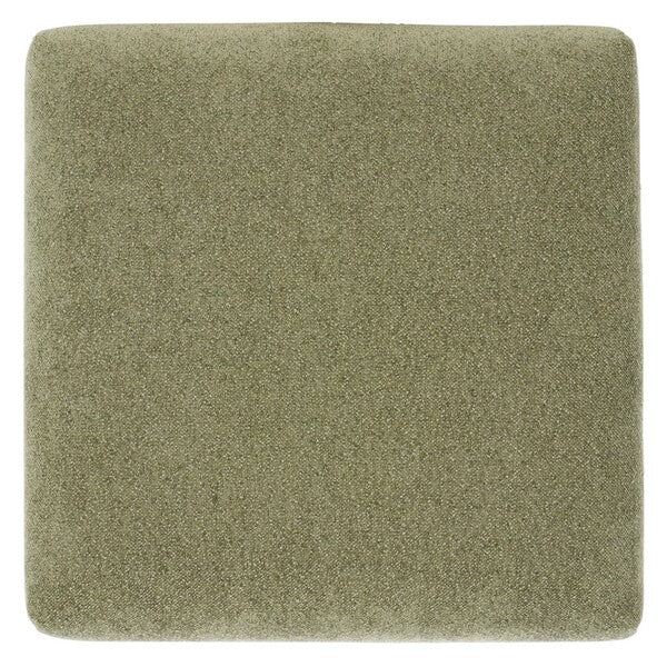 Pastena Square Top Ottoman