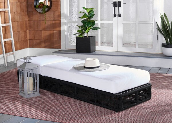 Planol 75 in. Outdoor Sun Lounger