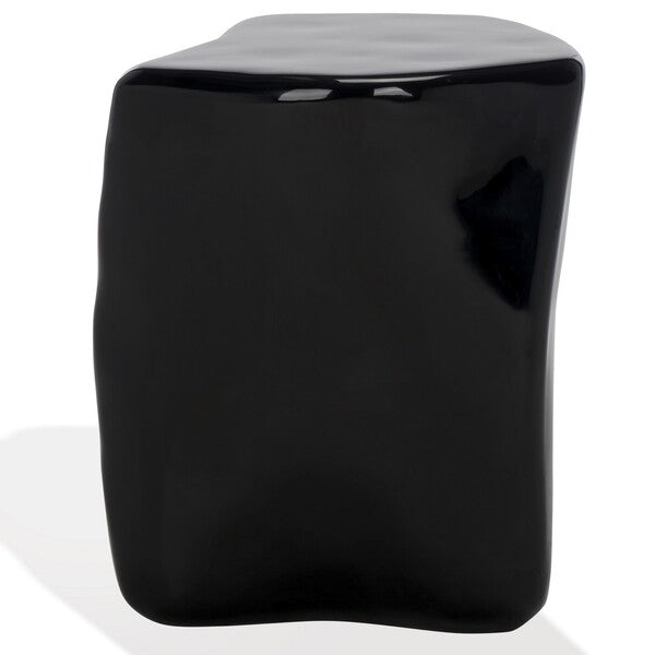 Umbra 21 in. Concrete Outdoor Accent Table