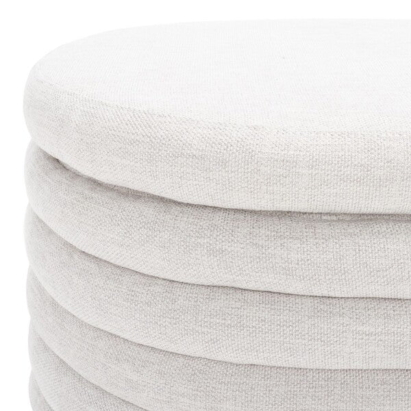 Barga Storage Bench
