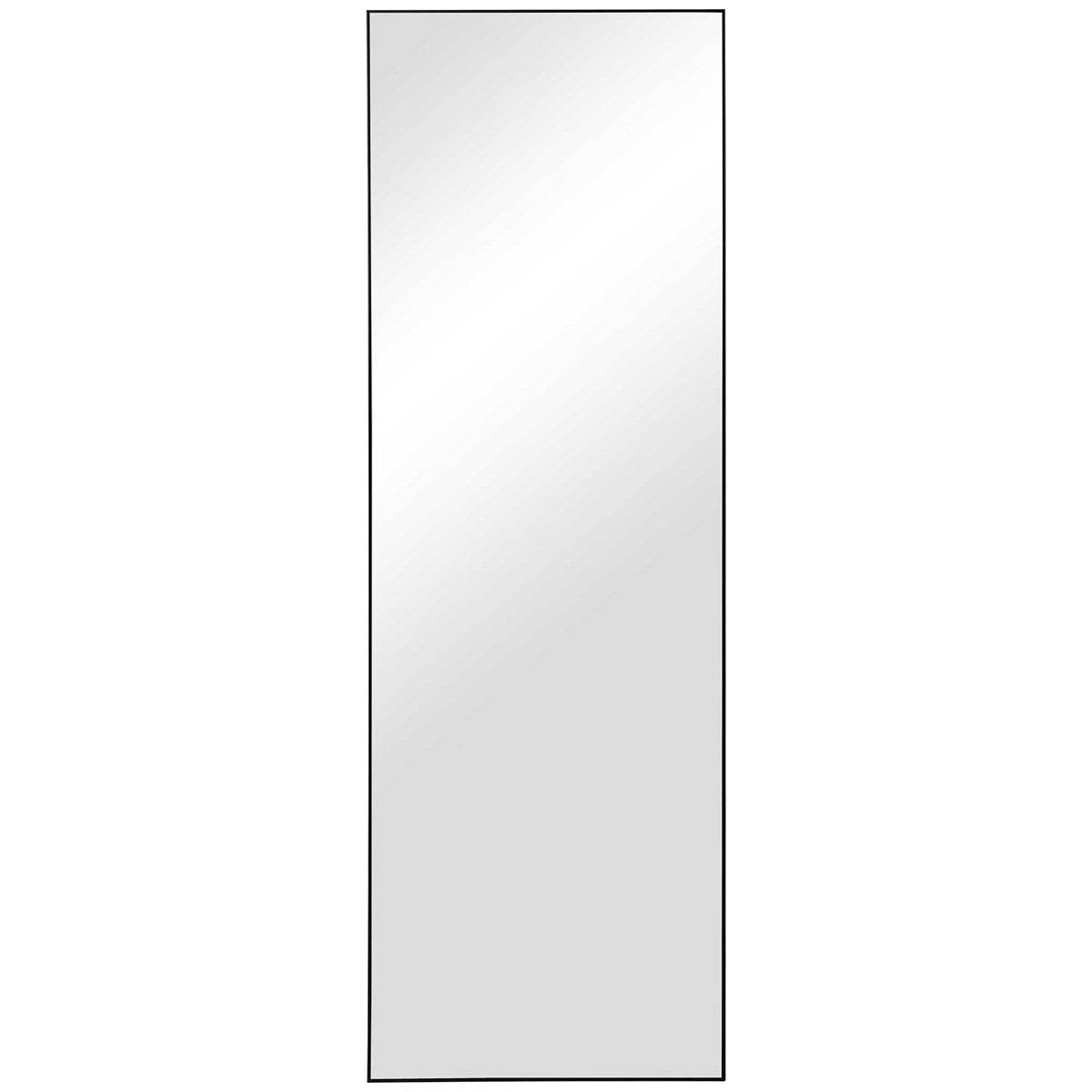Venezia 60 in. Mirror - Black