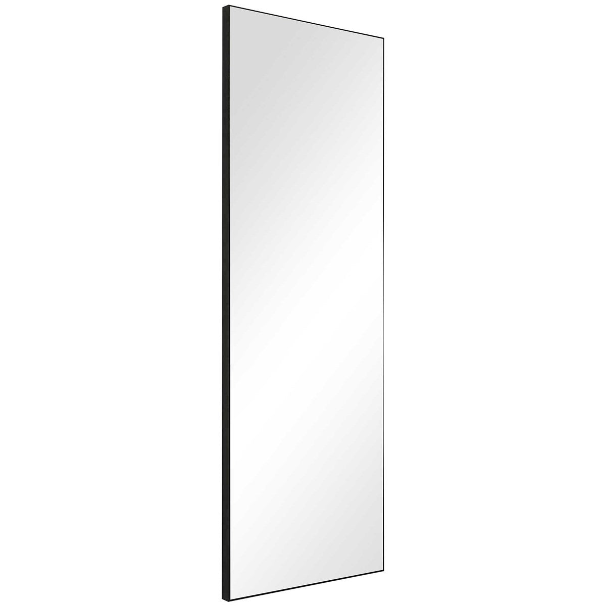 Venezia 60 in. Mirror - Black