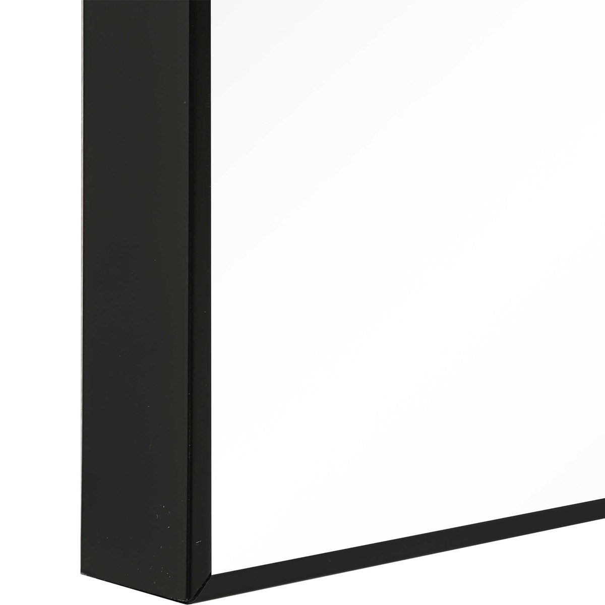 Venezia 60 in. Mirror - Black